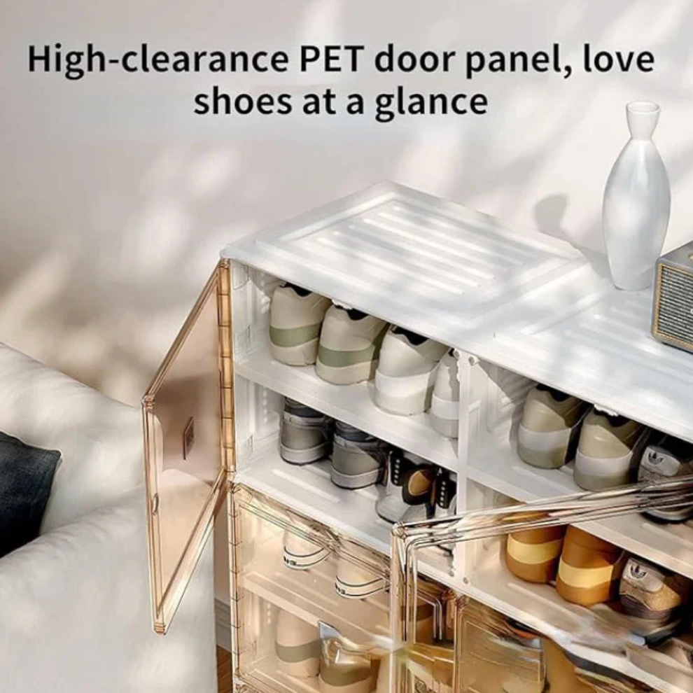 Multipurpose Footwear Shoe Rack Stand for Home