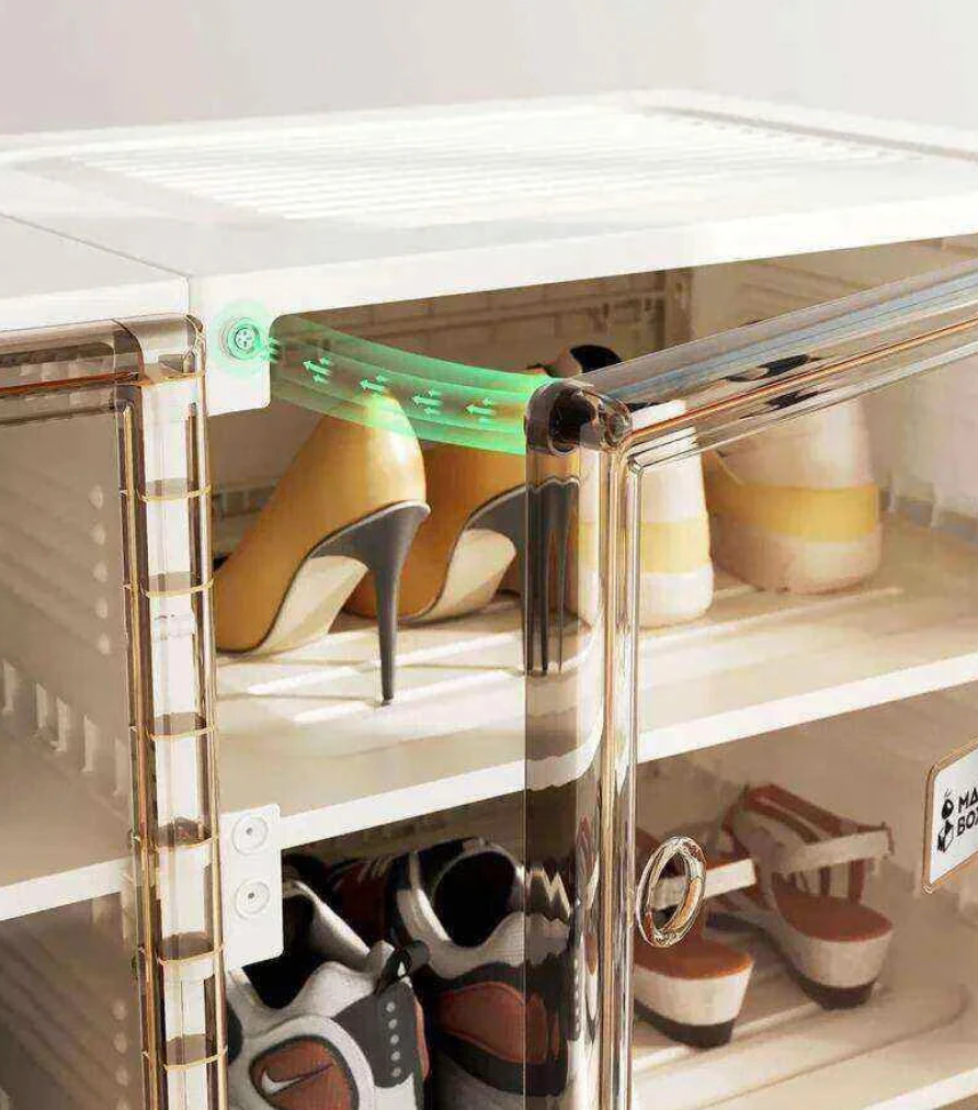 Multipurpose Footwear Shoe Rack Stand for Home