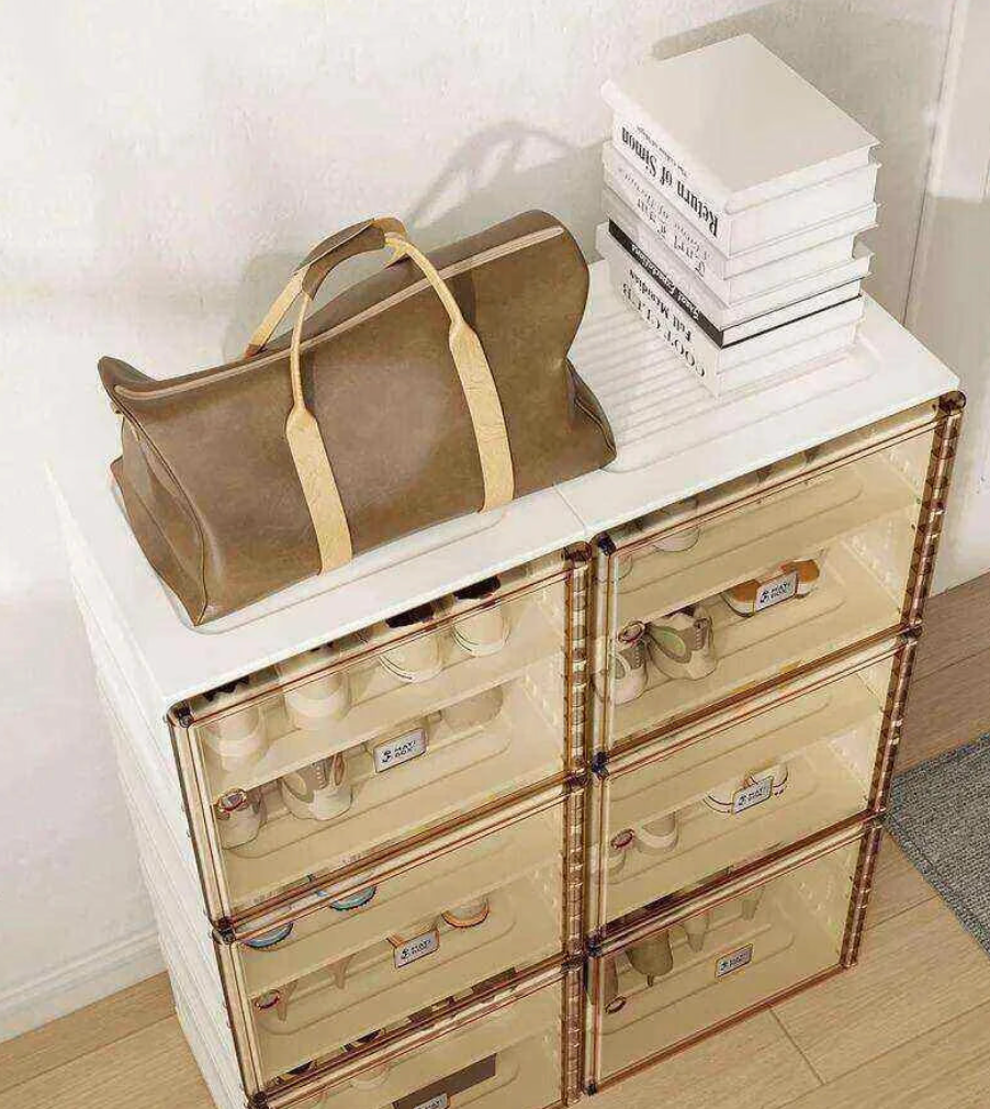 Multipurpose Footwear Shoe Rack Stand for Home