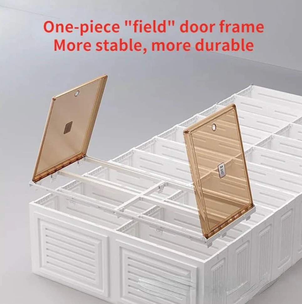 Multipurpose Footwear Shoe Rack Stand for Home