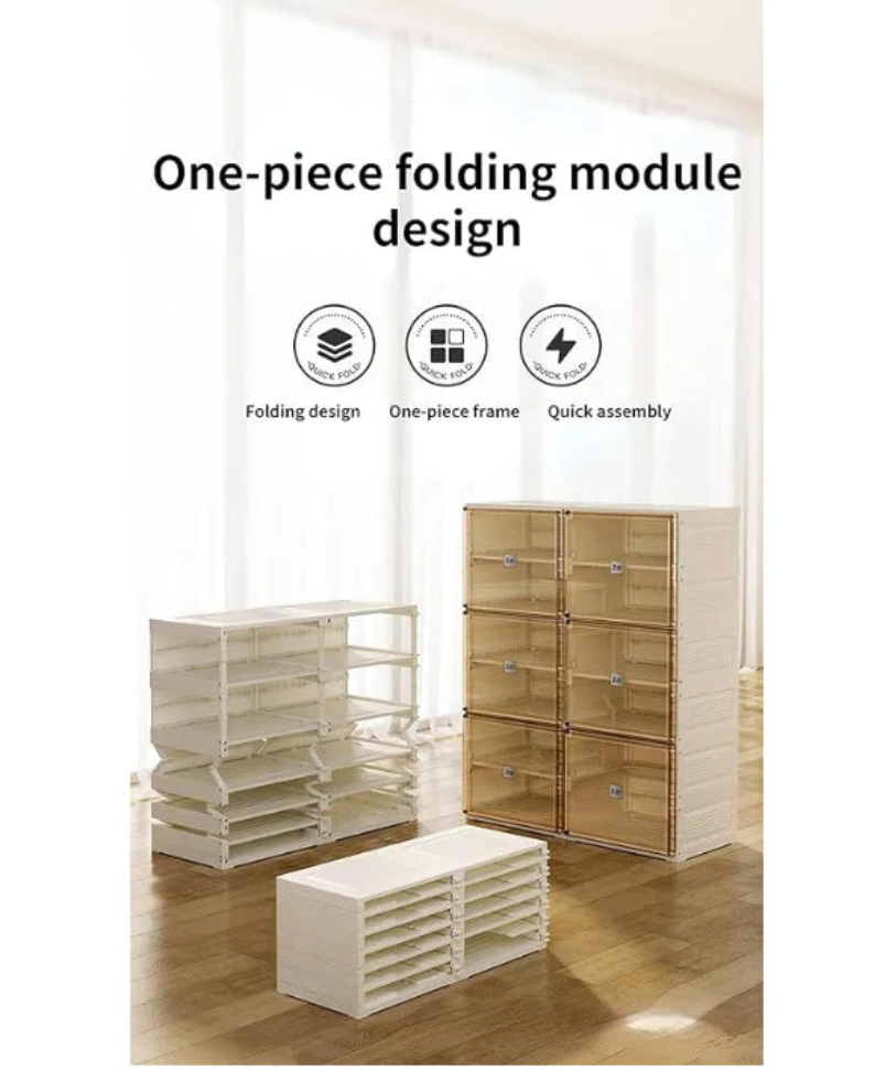Multipurpose Footwear Shoe Rack Stand for Home