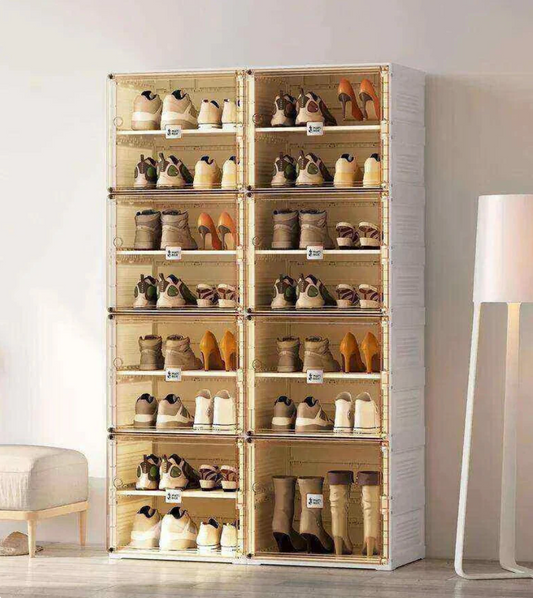 Multipurpose Footwear Shoe Rack Stand for Home